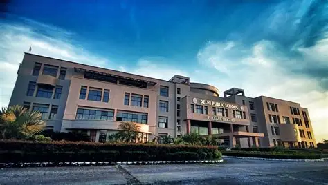 Habron International School (Siliguri) — client of Salus Safety Solutions